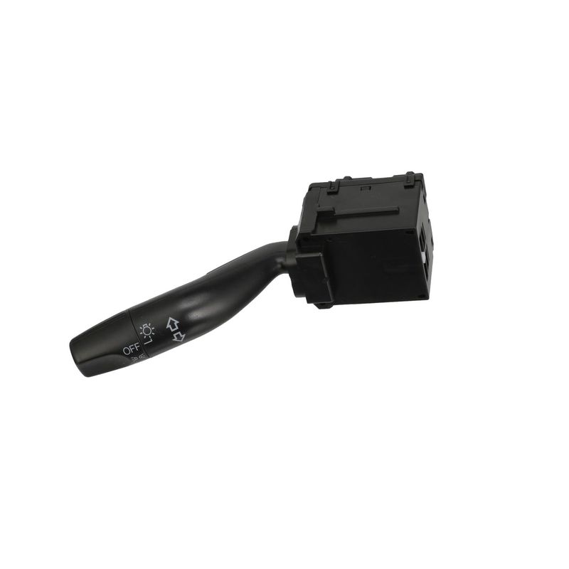 CBS1079T Combination Switch - Black, Sold individually - Image 5