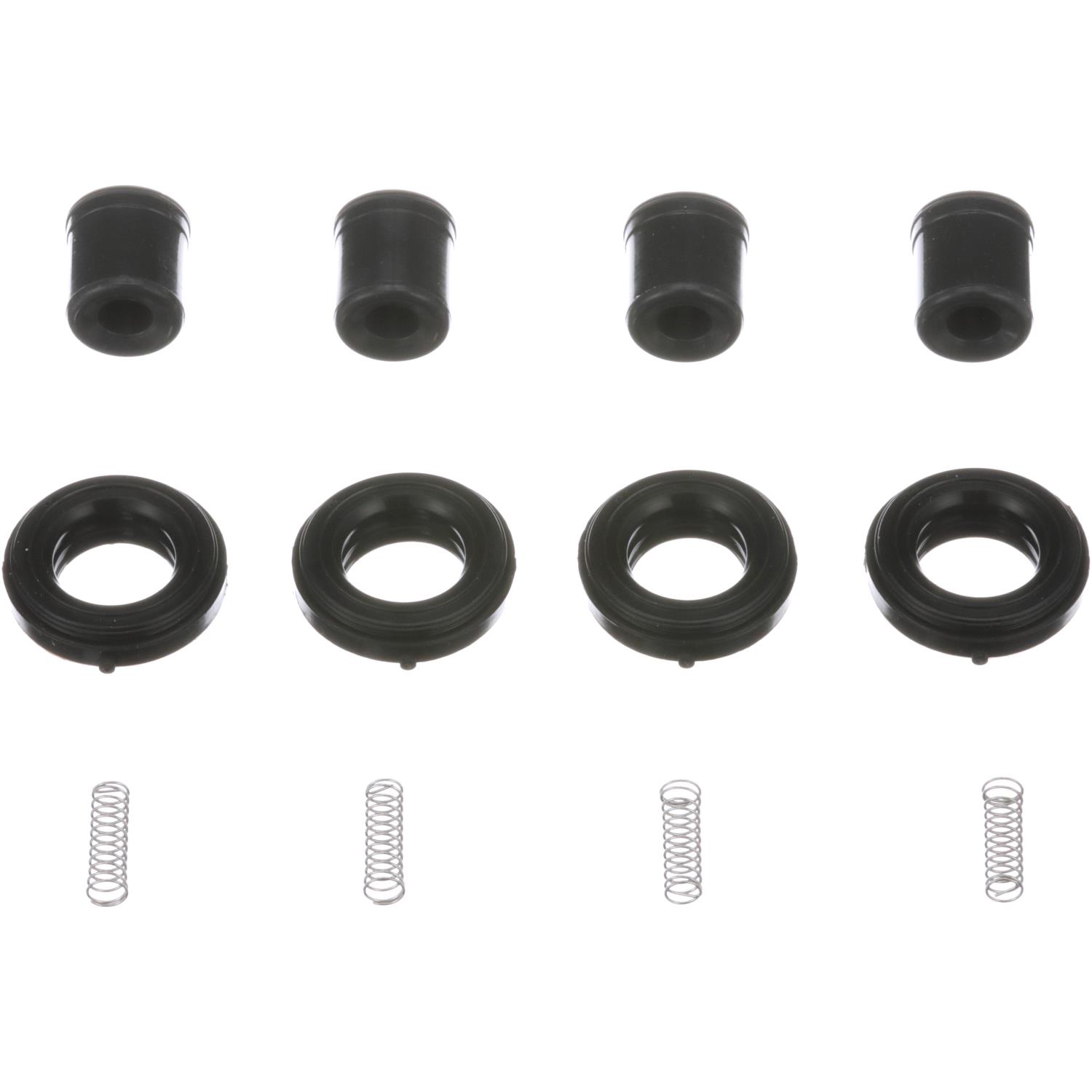 CPBK505 Ignition Coil Boot - Direct Fit, Kit