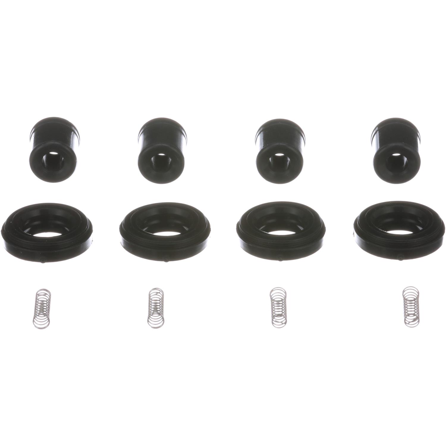CPBK505 Ignition Coil Boot - Direct Fit, Kit - Image 2
