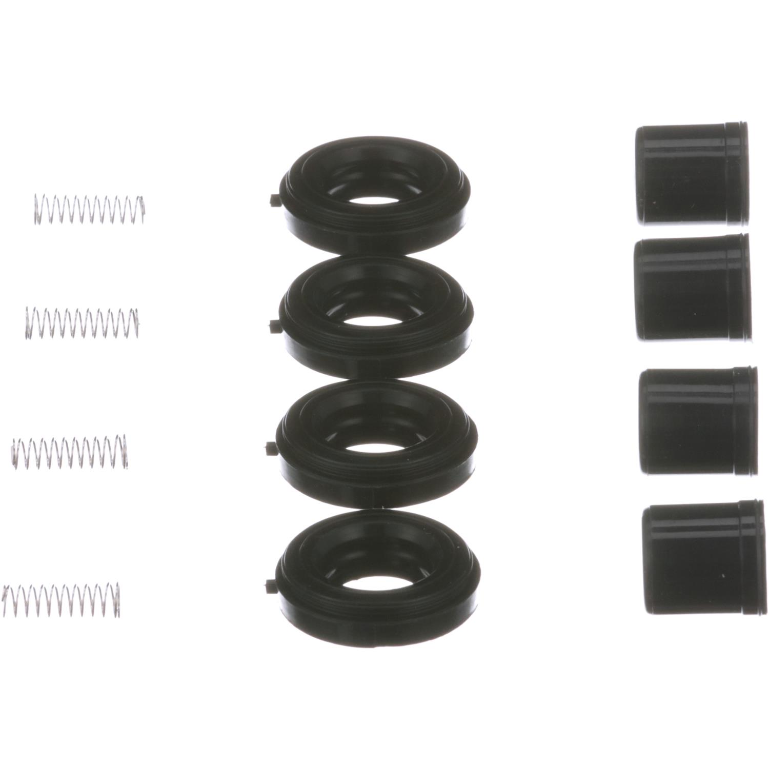 CPBK505 Ignition Coil Boot - Direct Fit, Kit - Image 4