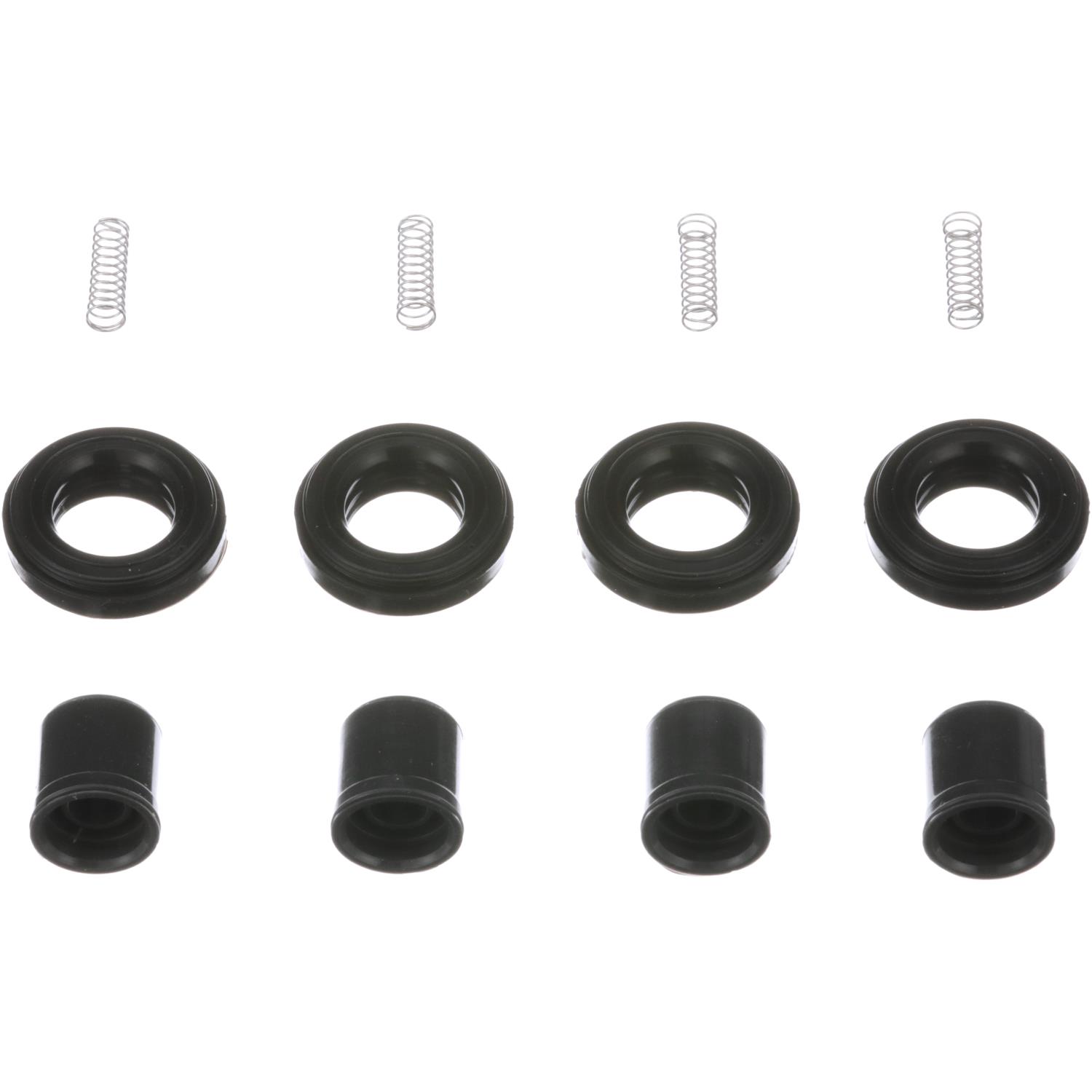 CPBK505 Ignition Coil Boot - Direct Fit, Kit - Image 5