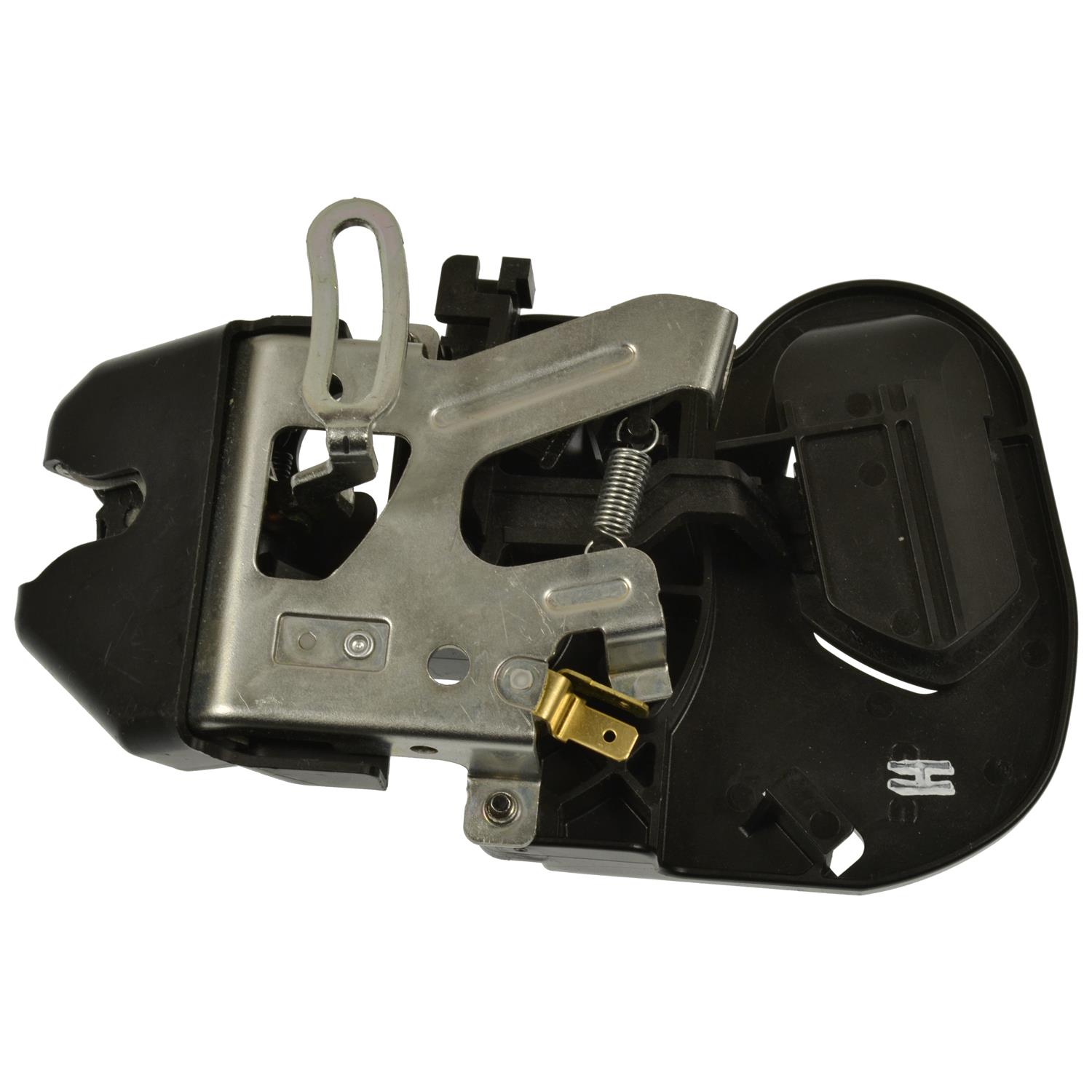 DLA1222 Trunk Lock Actuator - Image 2
