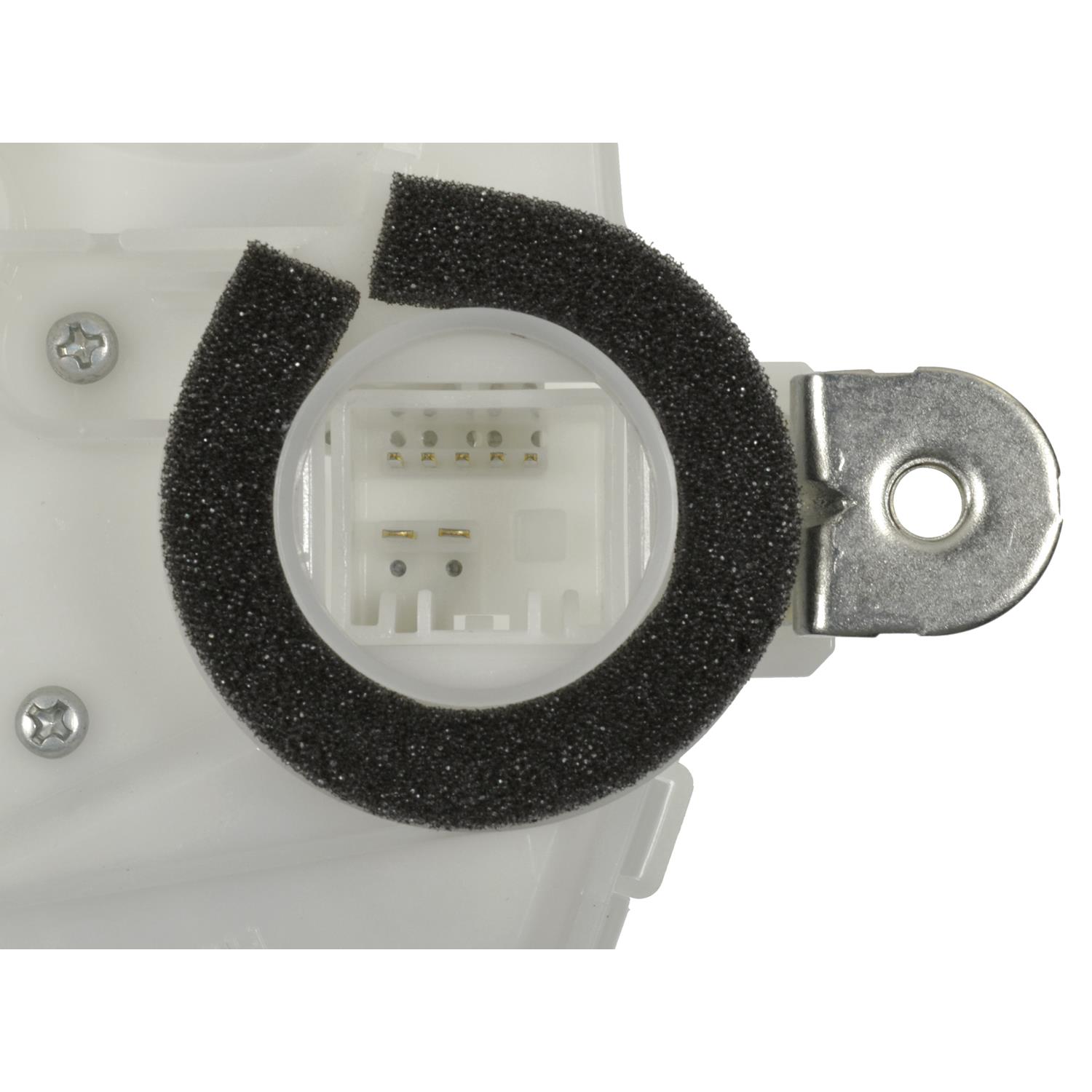DLA-780 Front, Passenger Side Door Lock Actuator, Intermotor Series - Image 3