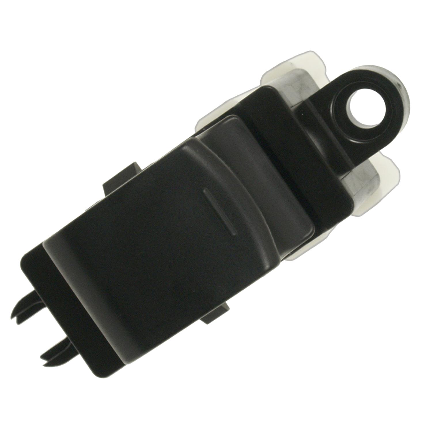 DWS-155 Front or Rear, Driver or Passenger Side Window Switch, Black