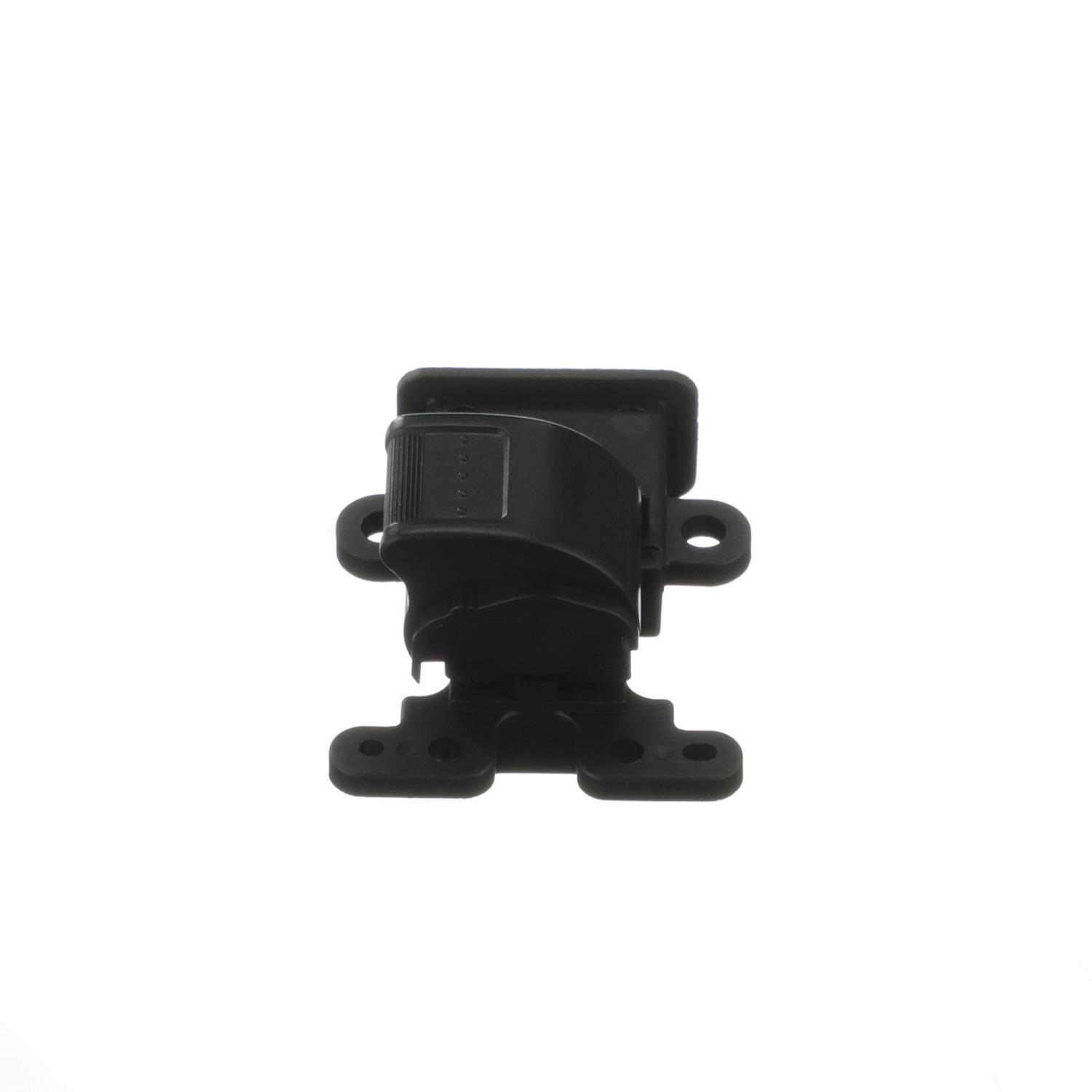 DWS-401 Front or Rear, Passenger Side Window Switch, Black - Image 4