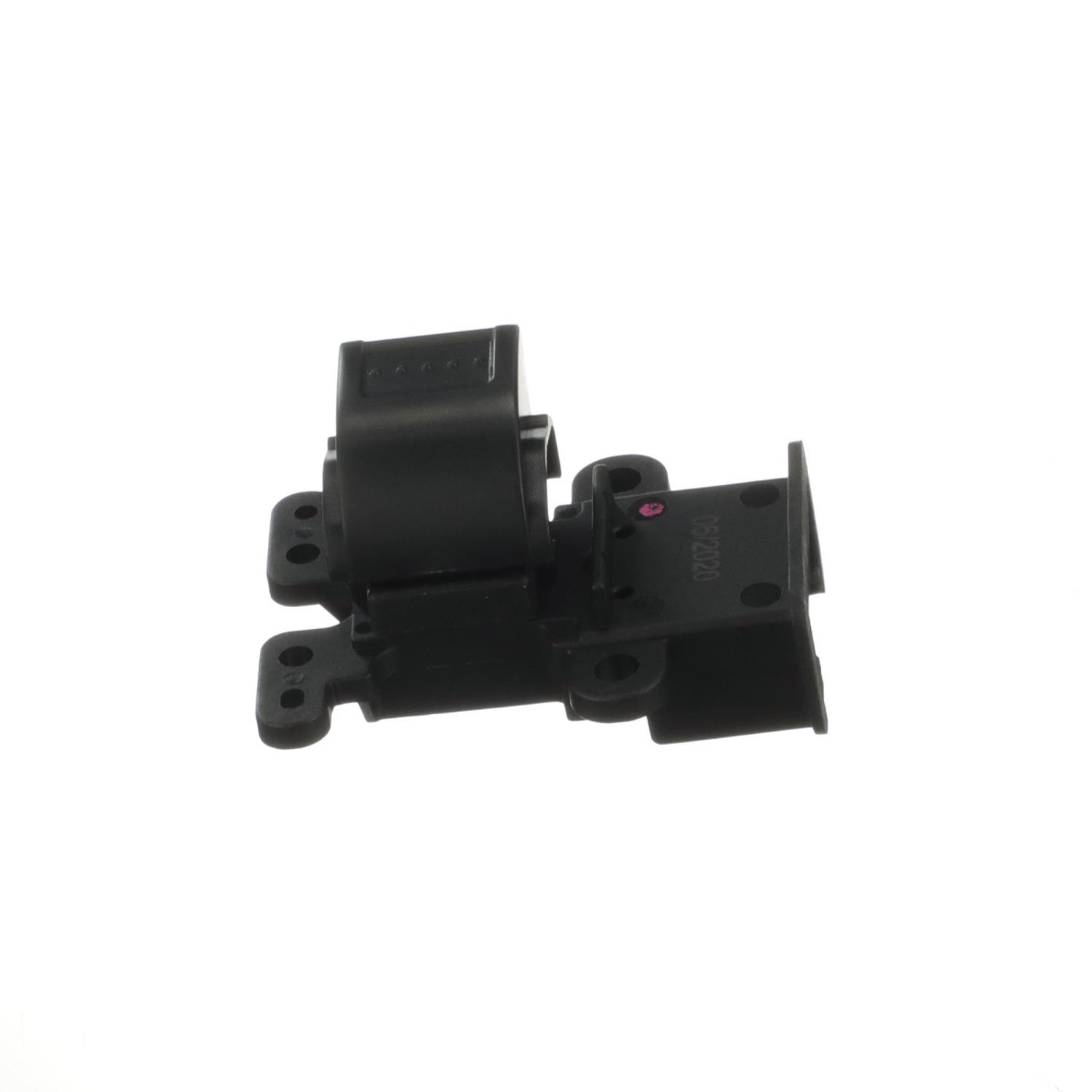DWS-401 Front or Rear, Passenger Side Window Switch, Black - Image 5