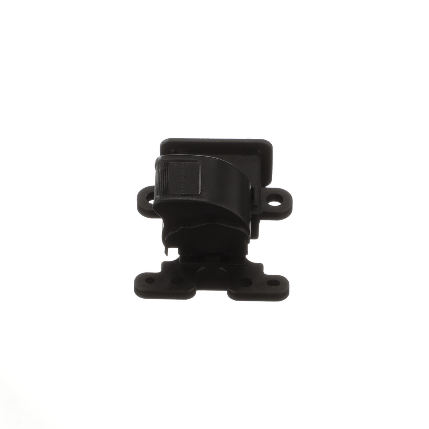 DWS-406 Front, Passenger Side Window Switch, Black, Coupe - Image 4