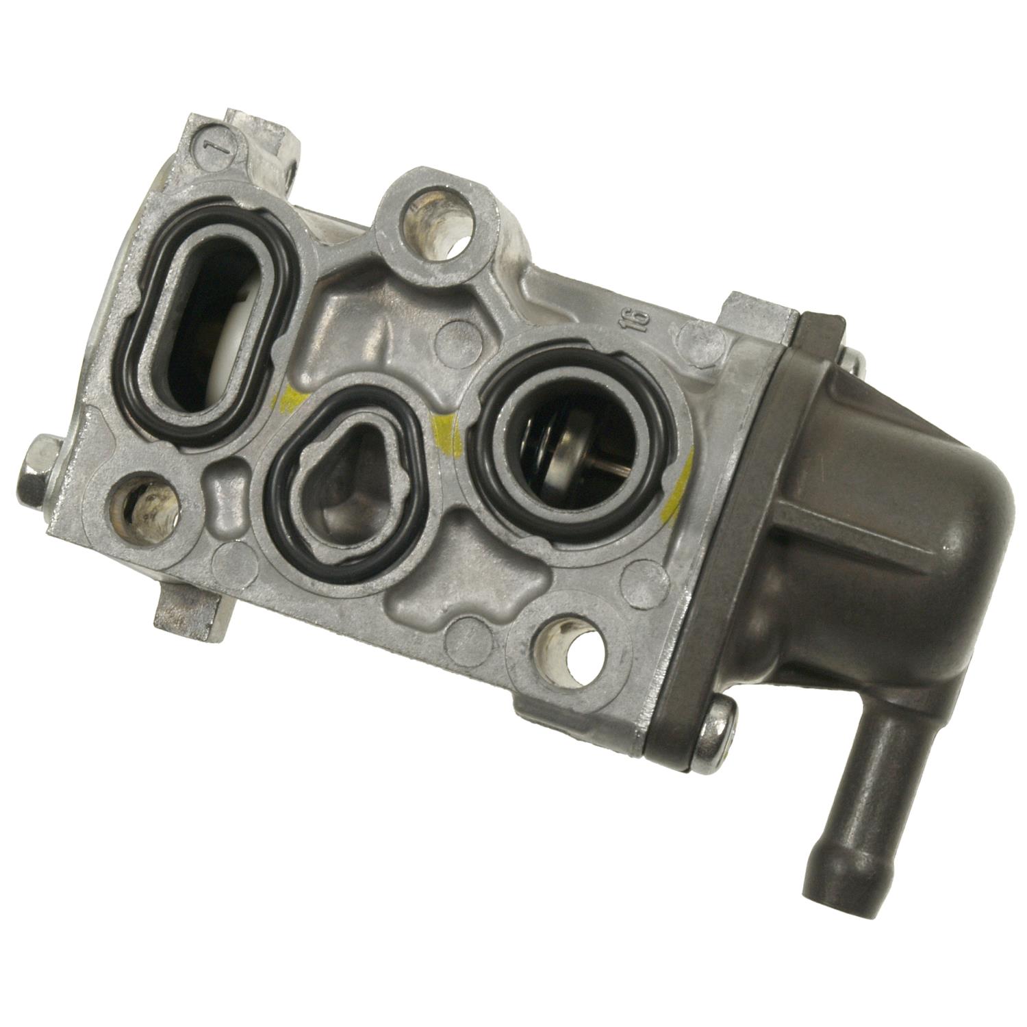 ES163 Direct Fit Carburetor Idle Stop Solenoid, Sold Individually - Image 3