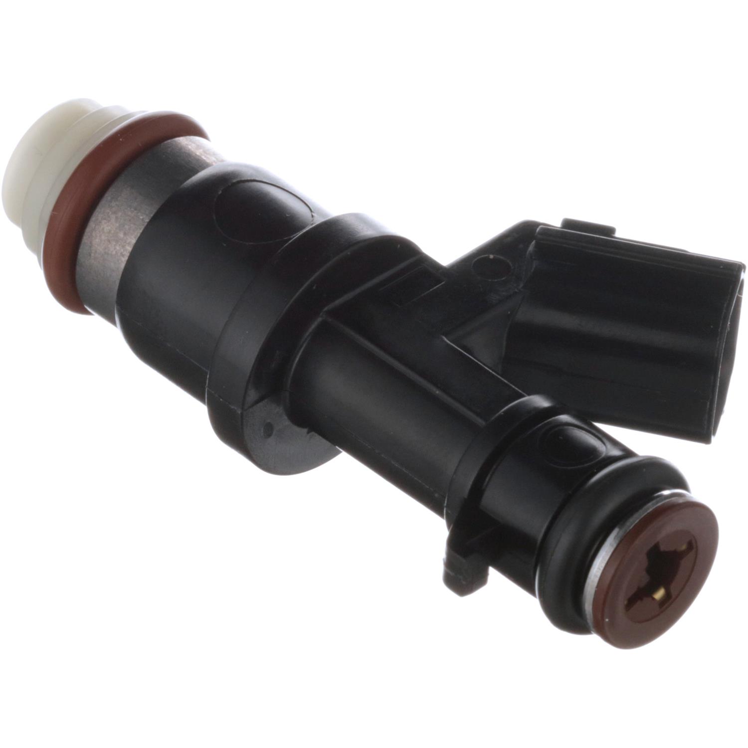 FJ1047 Fuel Injector 2.4L, 4Cyl - Sold Individually, New Standard Intermotor - Image 2