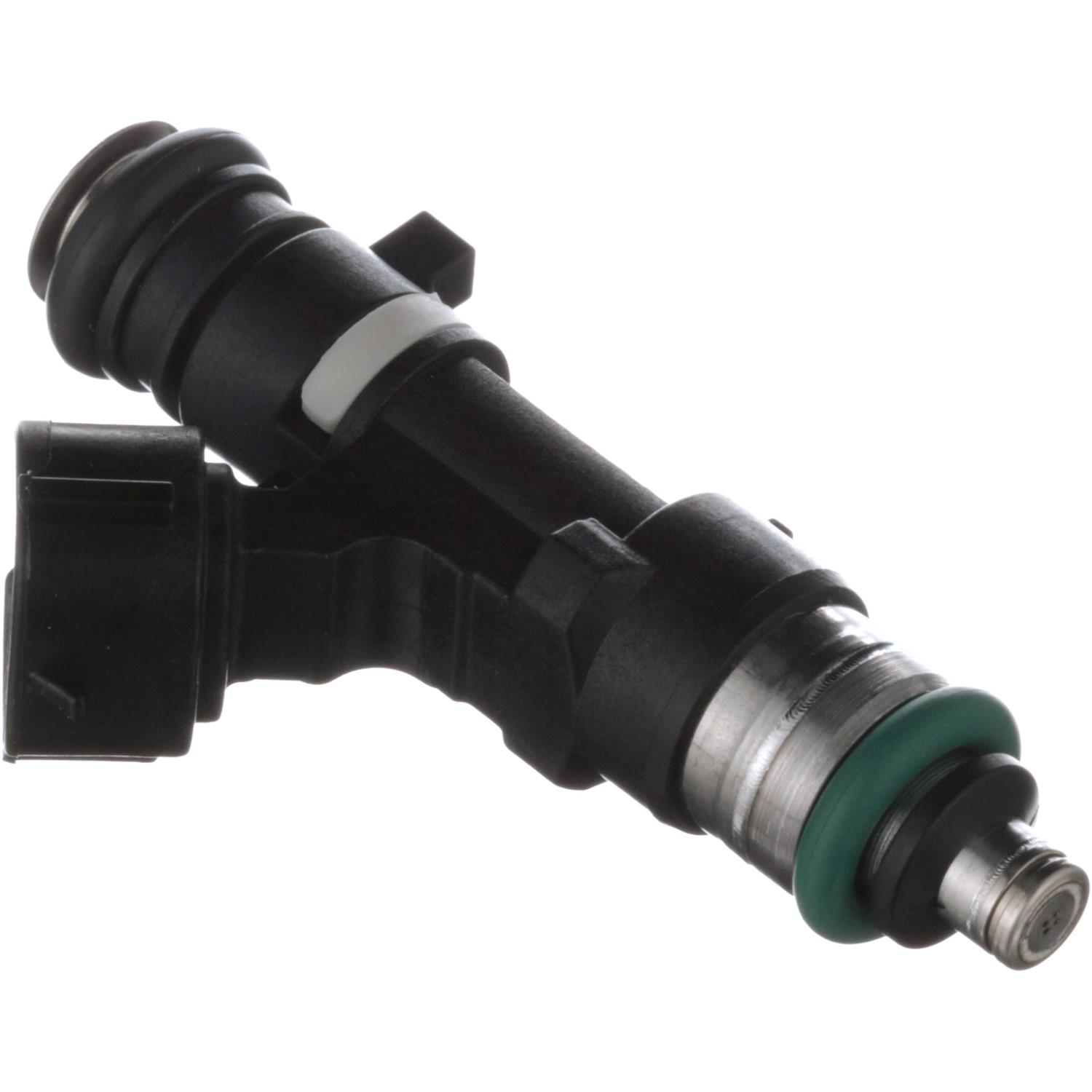 FJ469 Fuel Injector 3.5L, 6Cyl - Sold Individually, New OE Replacement