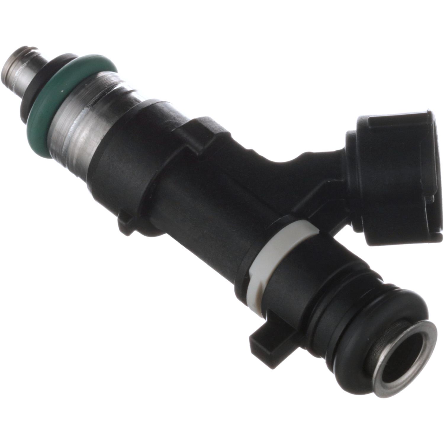 FJ469 Fuel Injector 3.5L, 6Cyl - Sold Individually, New OE Replacement - Image 2