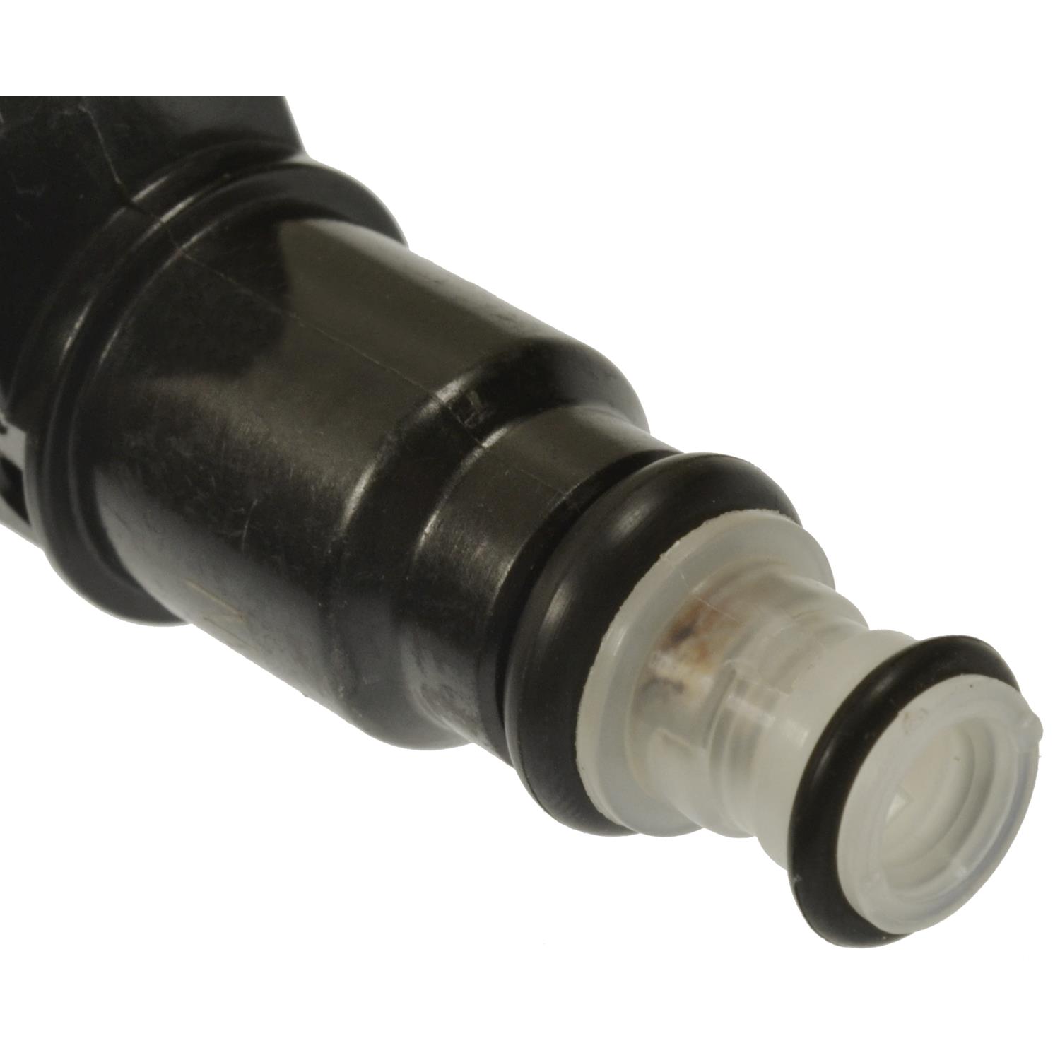FJ488 Fuel Injector - Sold Individually, New OE Replacement - Image 2