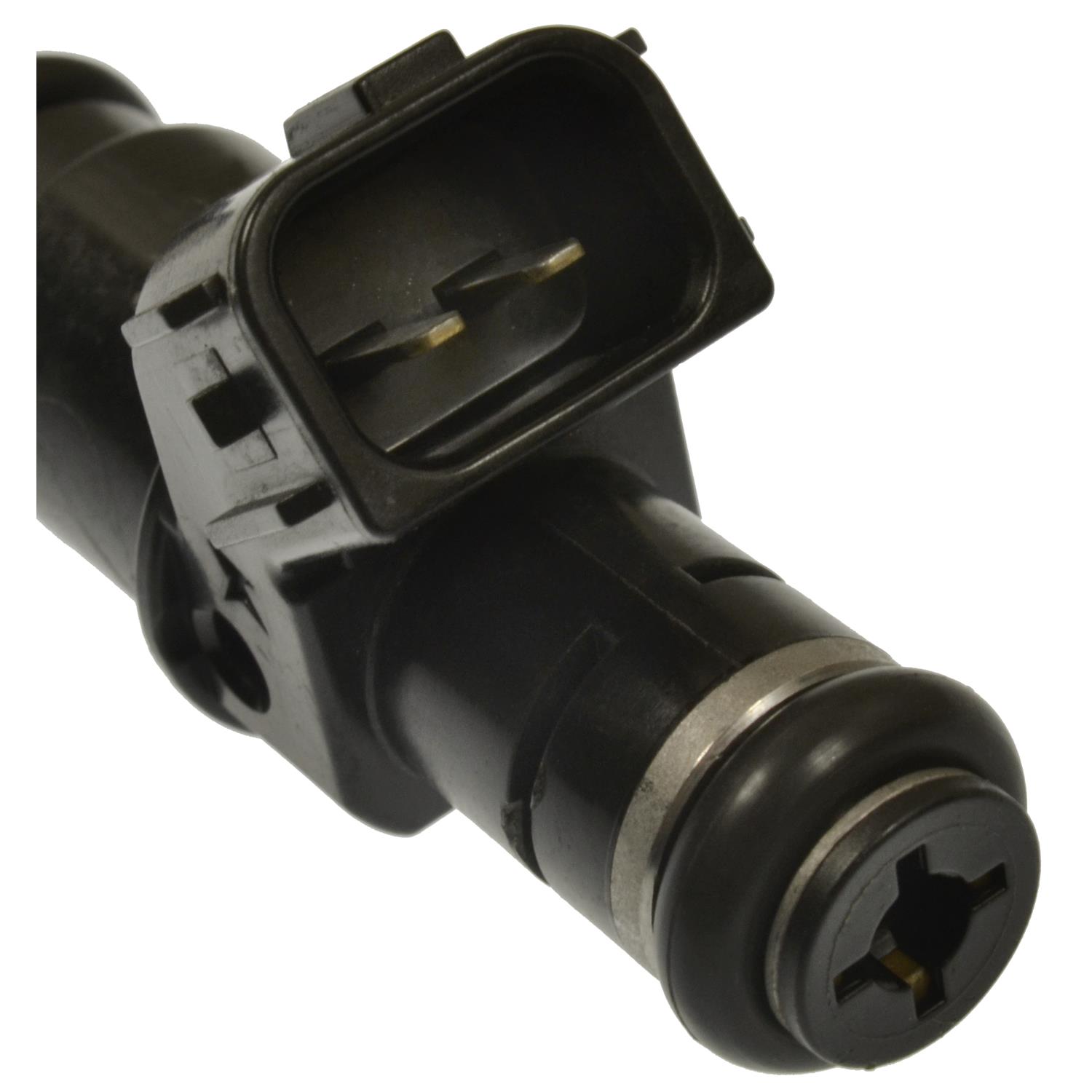 FJ488 Fuel Injector - Sold Individually, New OE Replacement - Image 3
