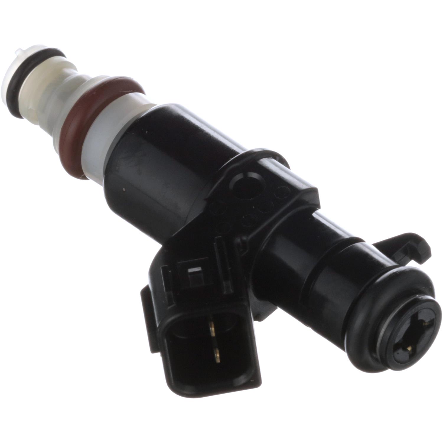 FJ772 Fuel Injector - Sold Individually, New OE Replacement - Image 2