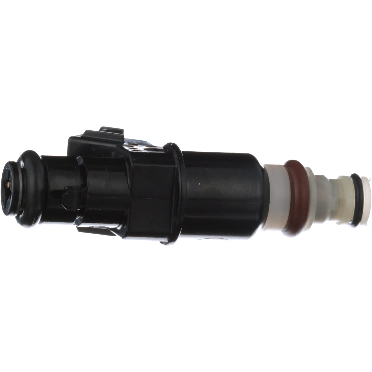 FJ772 Fuel Injector - Sold Individually, New OE Replacement - Image 3