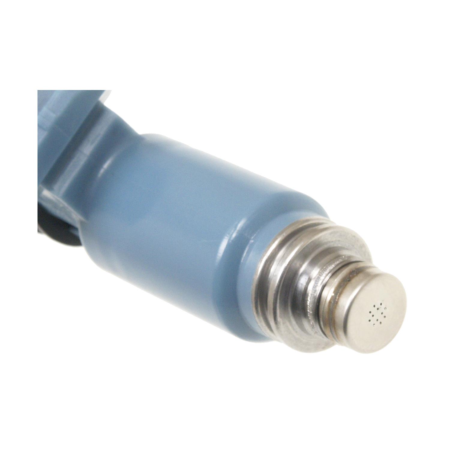 FJ857 Fuel Injector 2.0L, 4Cyl - Sold Individually, New Standard OE Replacement - Image 2