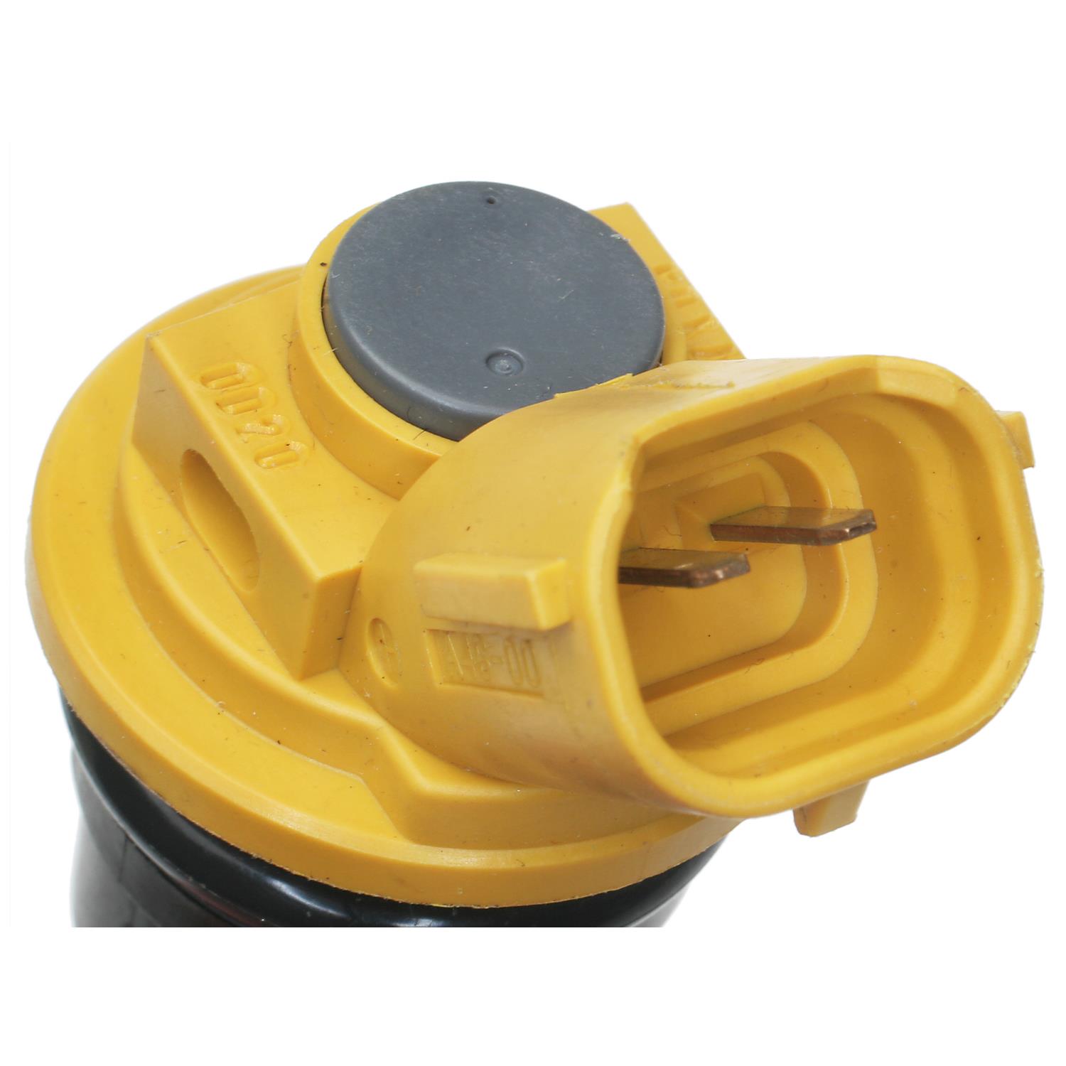 FJ942 Fuel Injector 2.5L, 4Cyl - Sold Individually, New OE Replacement - Image 2