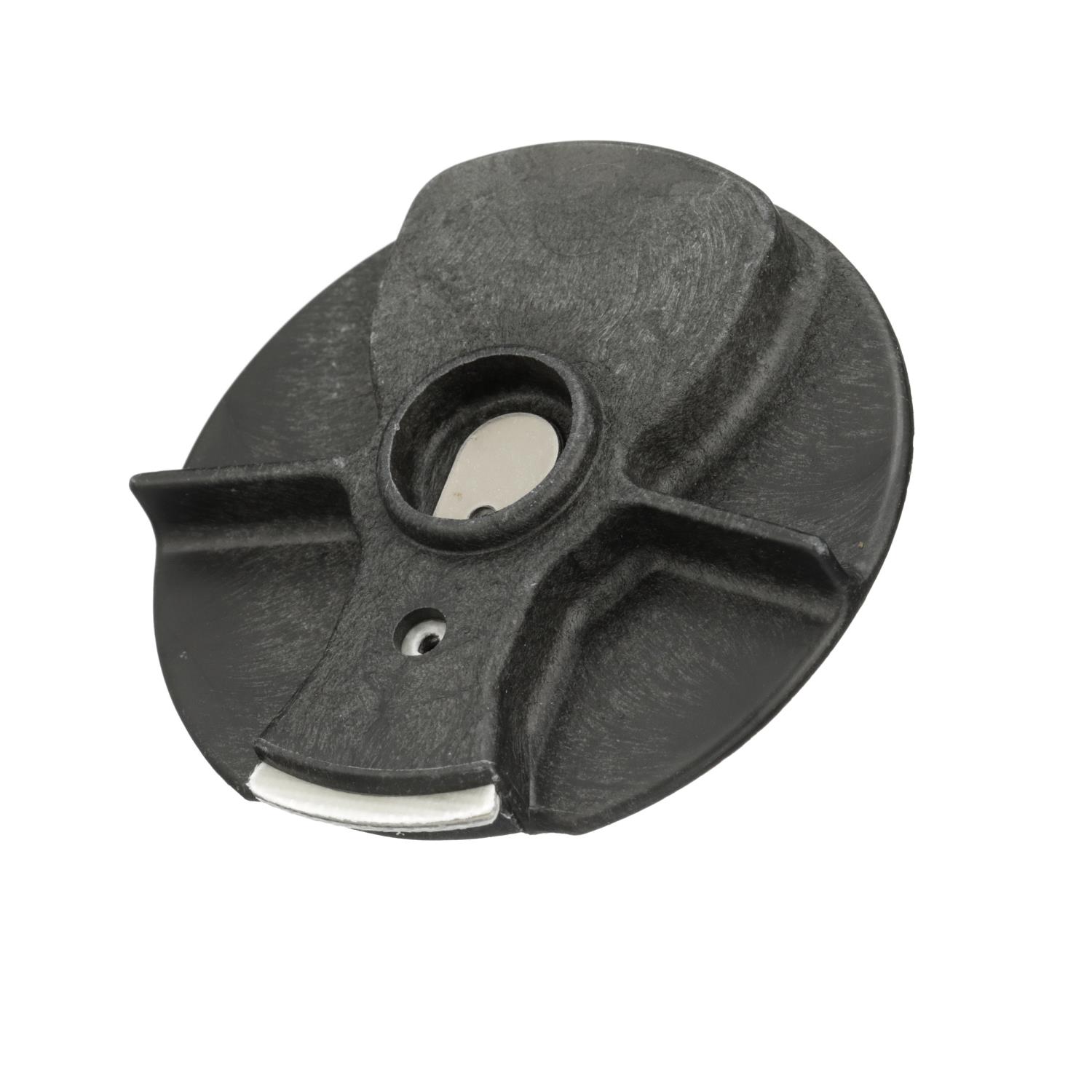 JR-137 Standard OE Replacement Distributor Rotor - Direct Fit, Sold individually - Image 2