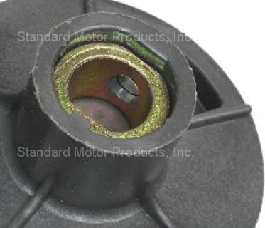 JR137T Standard OE Replacement Distributor Rotor - Direct Fit, Sold individually - Image 2