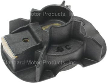 JR177T Standard OE Replacement Distributor Rotor - Direct Fit, Sold Individually