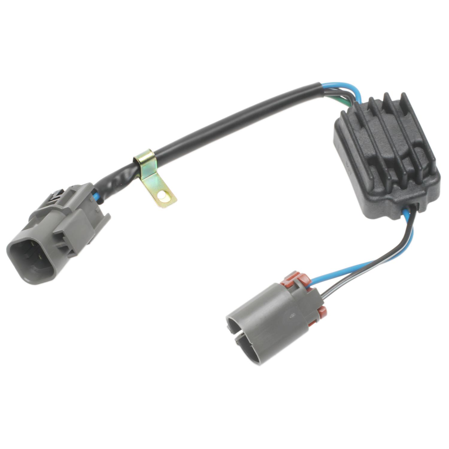 LX-655 OE Replacement Ignition Module - Direct Fit, Sold individually