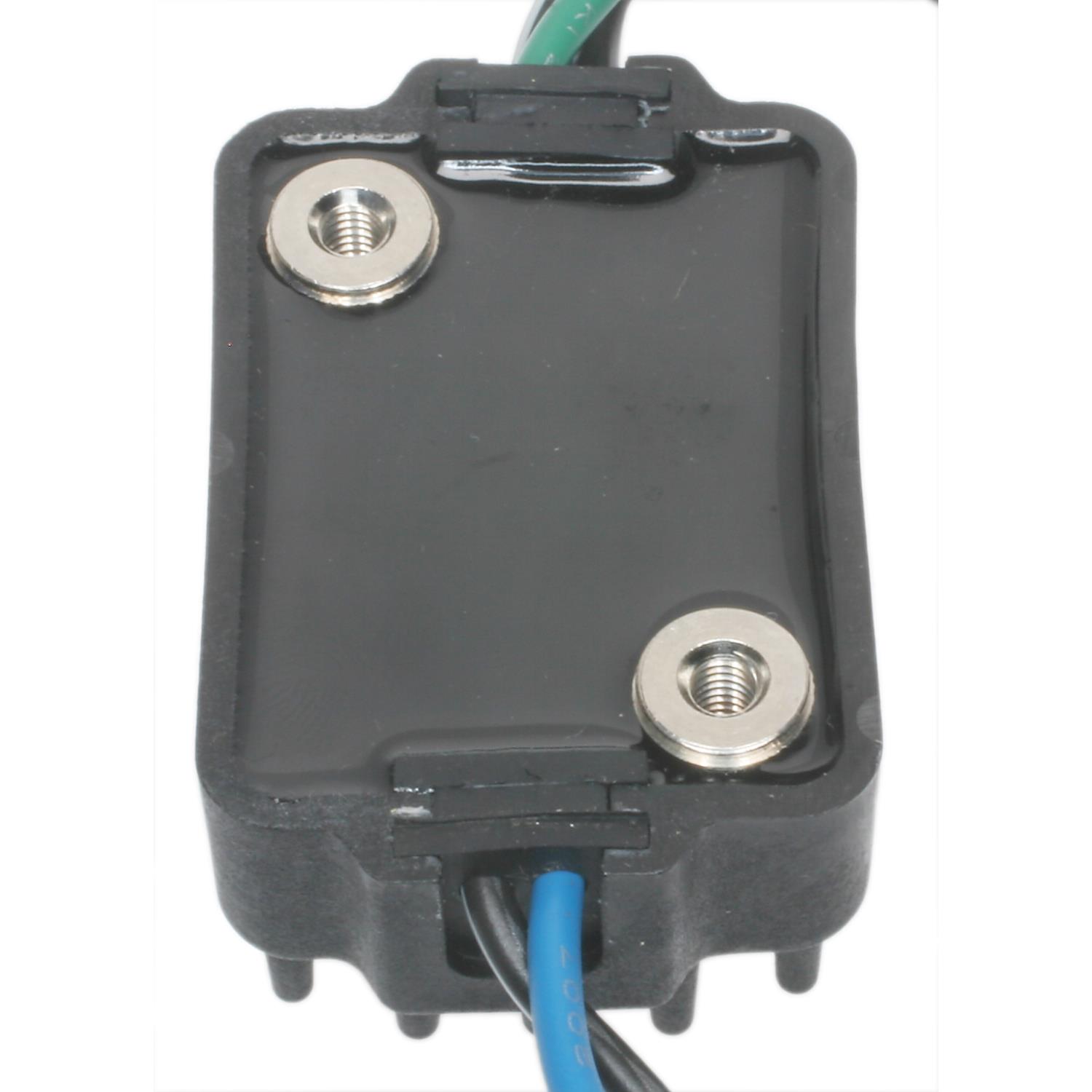 LX-655 OE Replacement Ignition Module - Direct Fit, Sold individually - Image 2