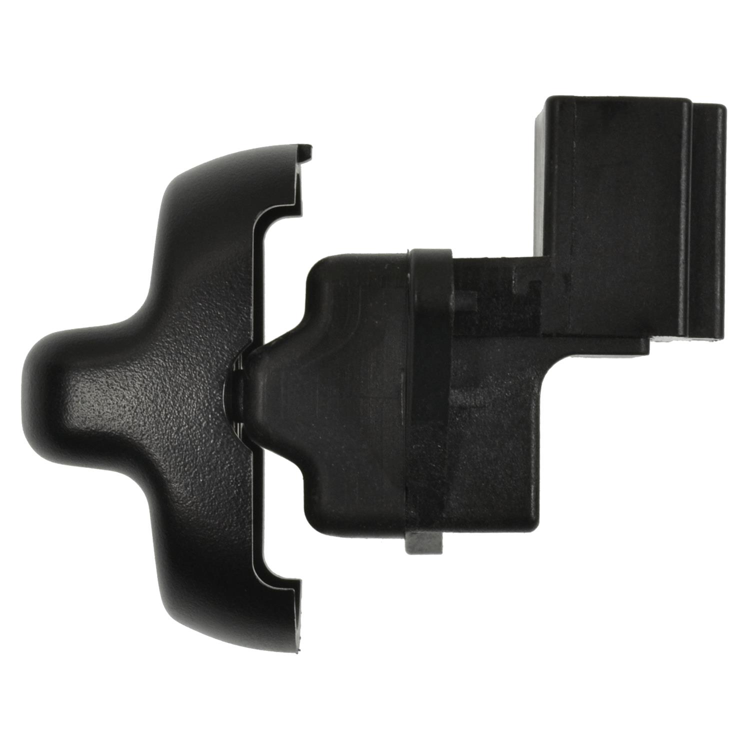 PDS-152 Door Lock Switch Black - Image 2
