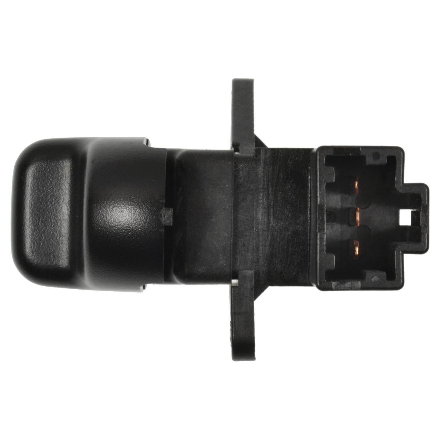 PDS-152 Door Lock Switch Black - Image 3