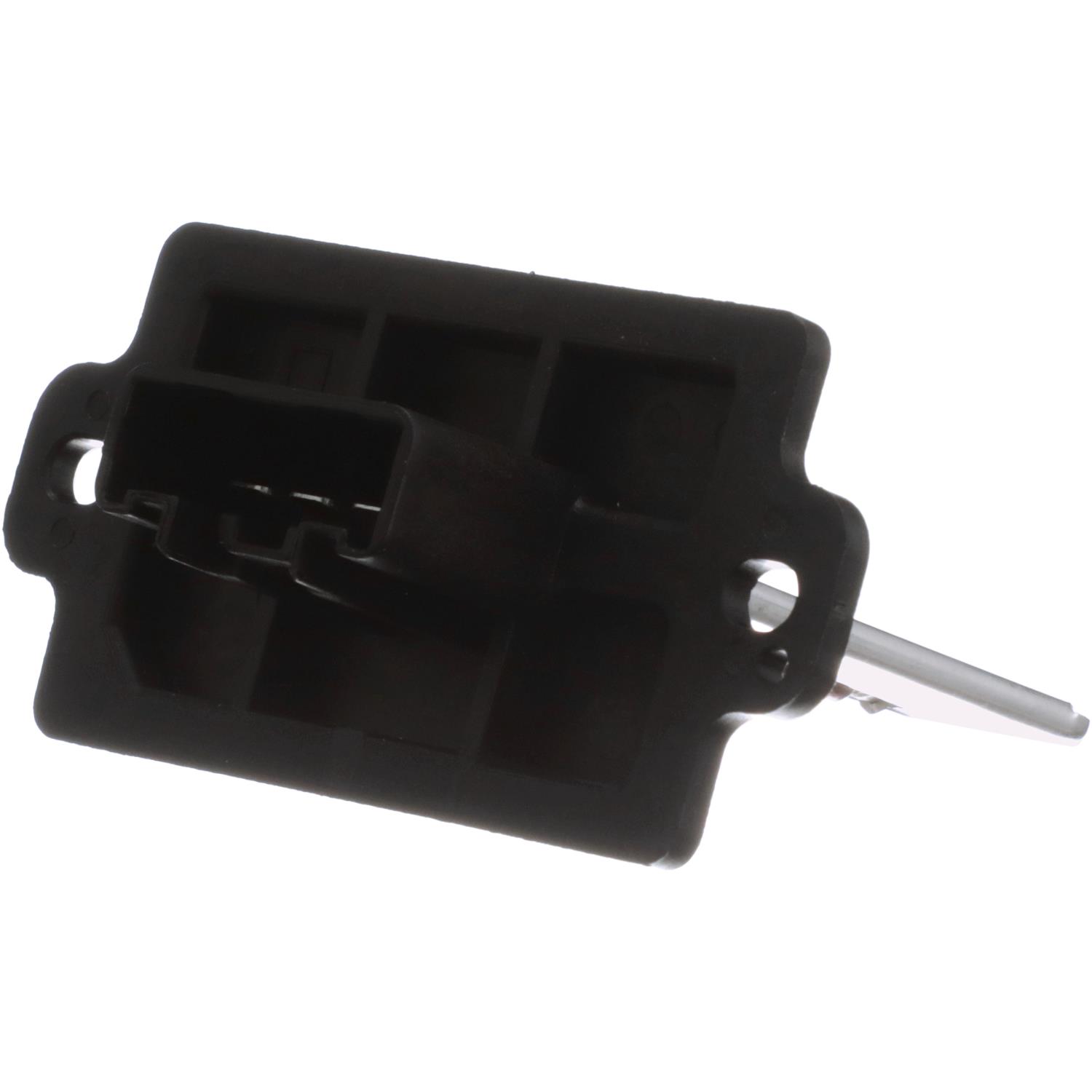 RU-696 Blower Motor Resistor Intermotor Series