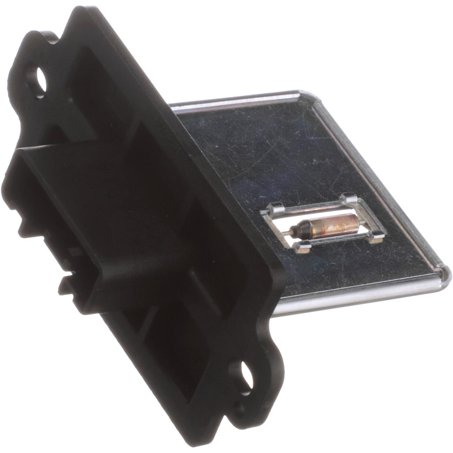 RU-696 Blower Motor Resistor Intermotor Series - Image 2