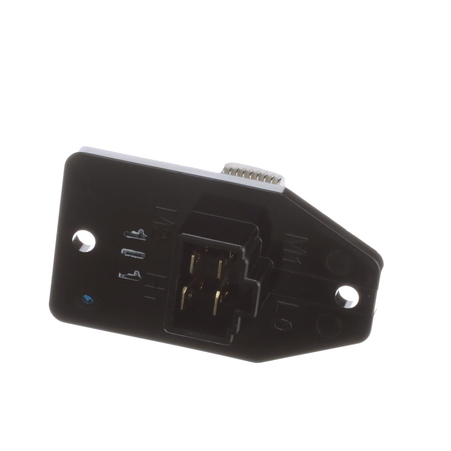 RU-71 Blower Motor Resistor Intermotor Series - Image 3