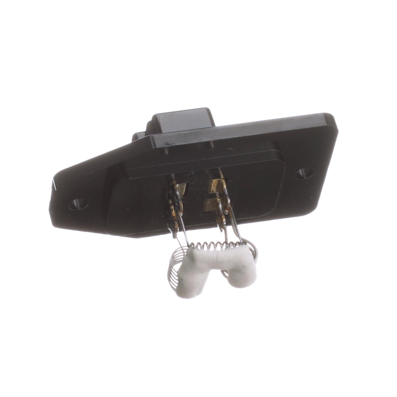 RU-71 Blower Motor Resistor Intermotor Series - Image 4