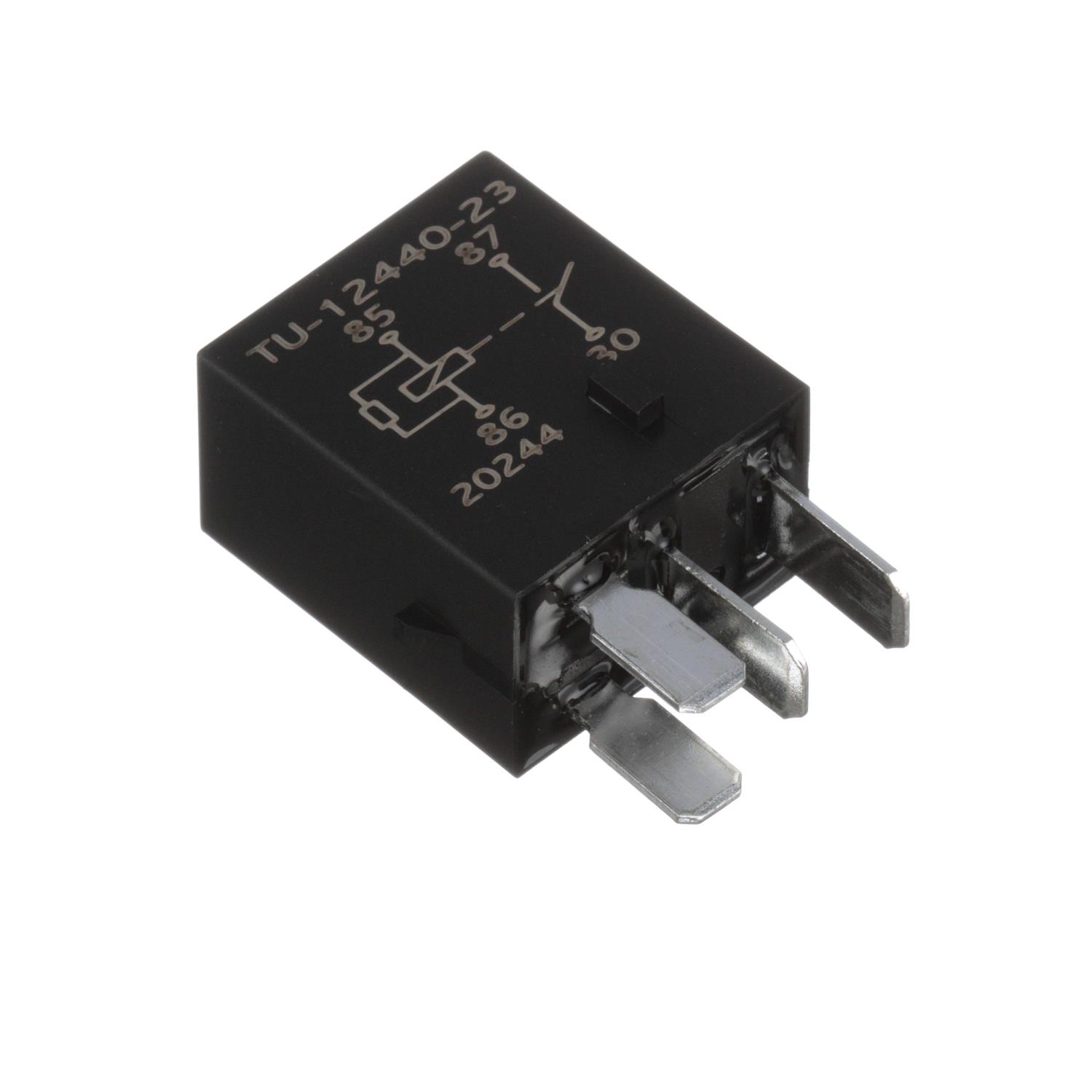RY-1052 Cooling Fan Relay - Image 2