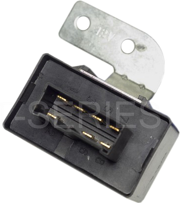 RY169T Direct Fit Computer Control Relay, Sold Individually - Image 2