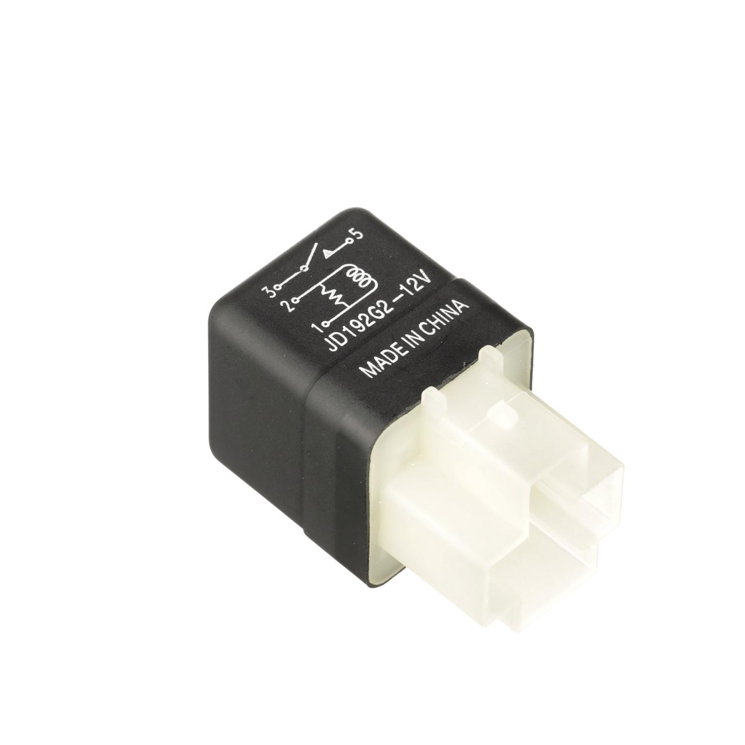 RY-363 Direct Fit Rear Window Defogger Relay, Sold Individually - Image 2