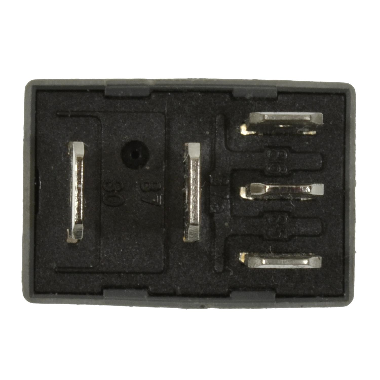 RY-716 Standard OE Replacement Windshield Wiper Motor Relay - Image 3