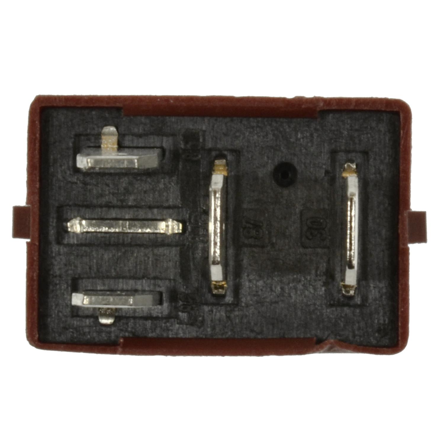 RY-720 Standard OE Replacement Ignition Relay - Image 3