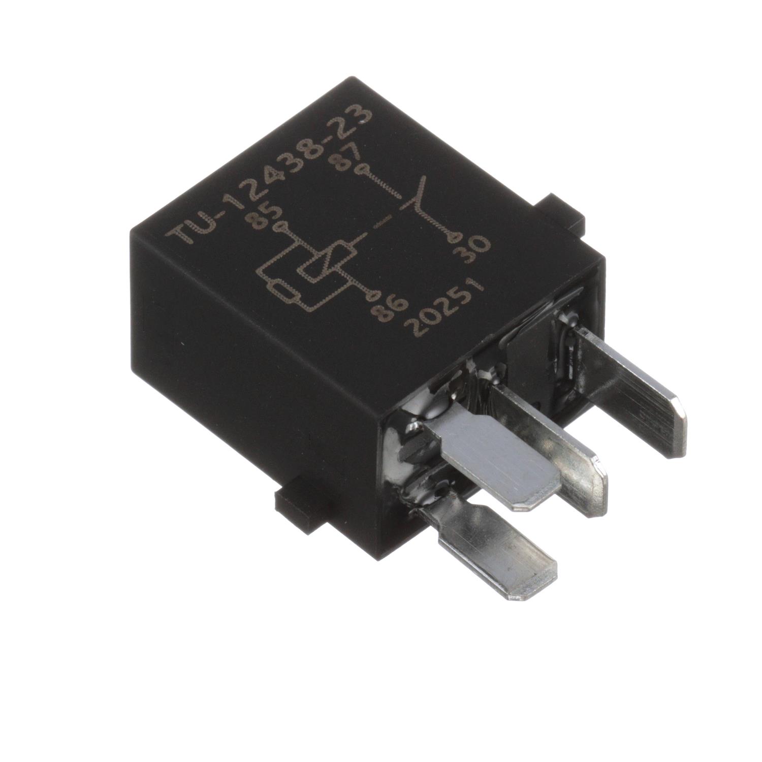 RY-721 Direct Fit HVAC Blower Motor Relay, Sold Individually - Image 2