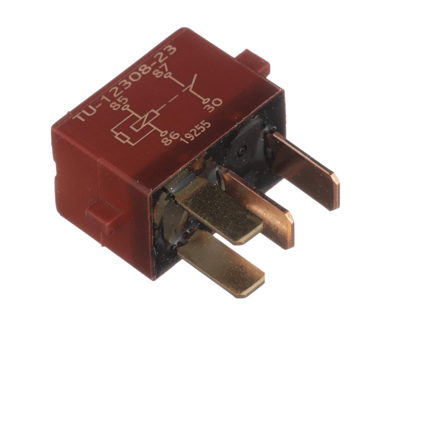 RY-724 Standard OE Replacement Ignition Relay - Image 2