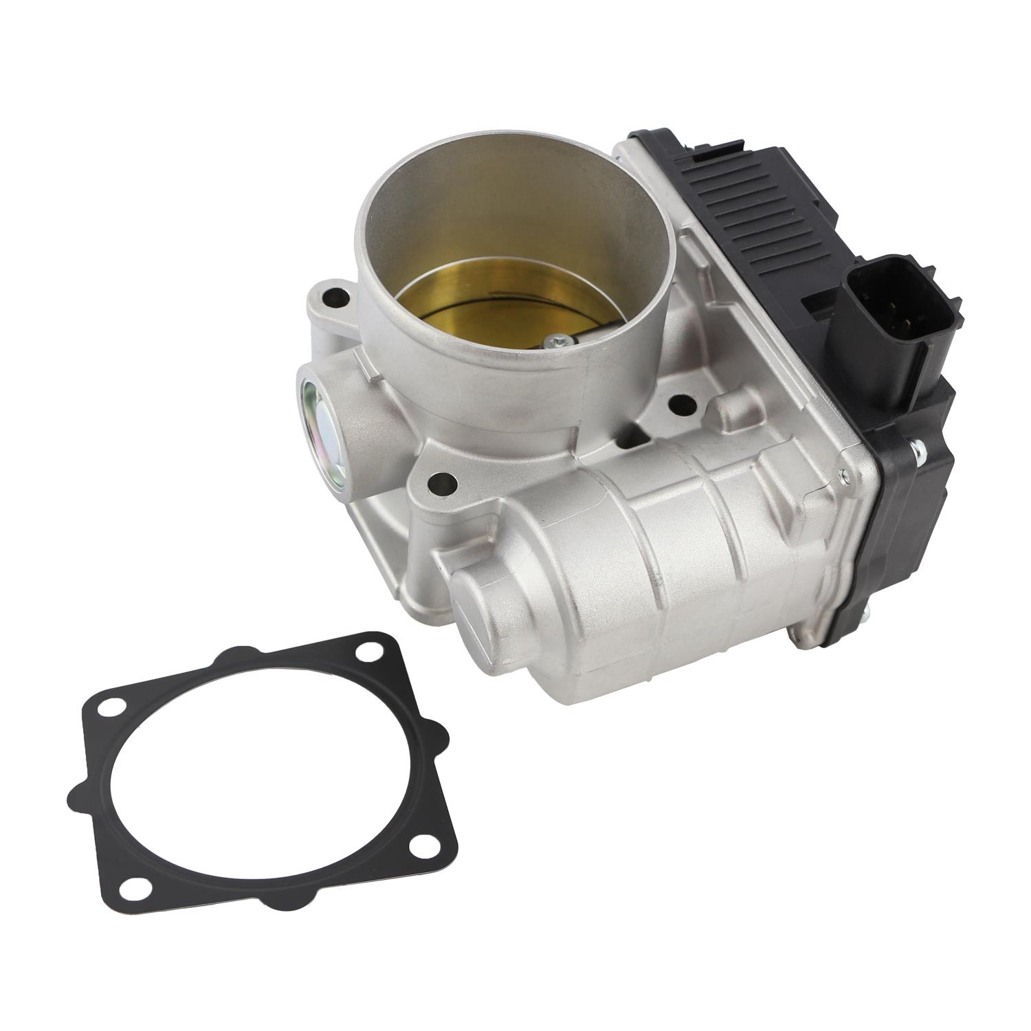 All Drives Auto