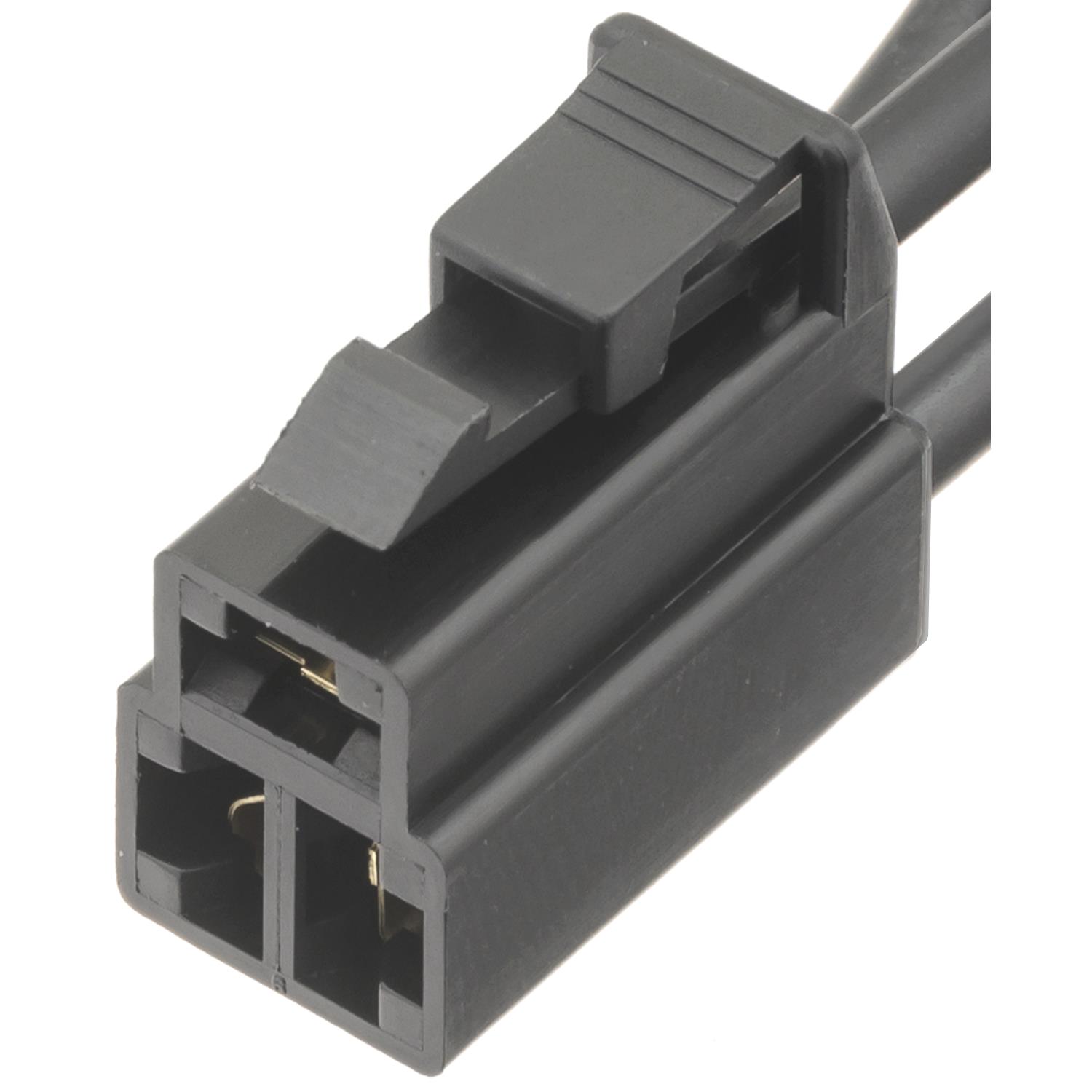 S2454 Direct Fit HVAC Blower Motor Resistor Connector, Sold Individually - Image 3