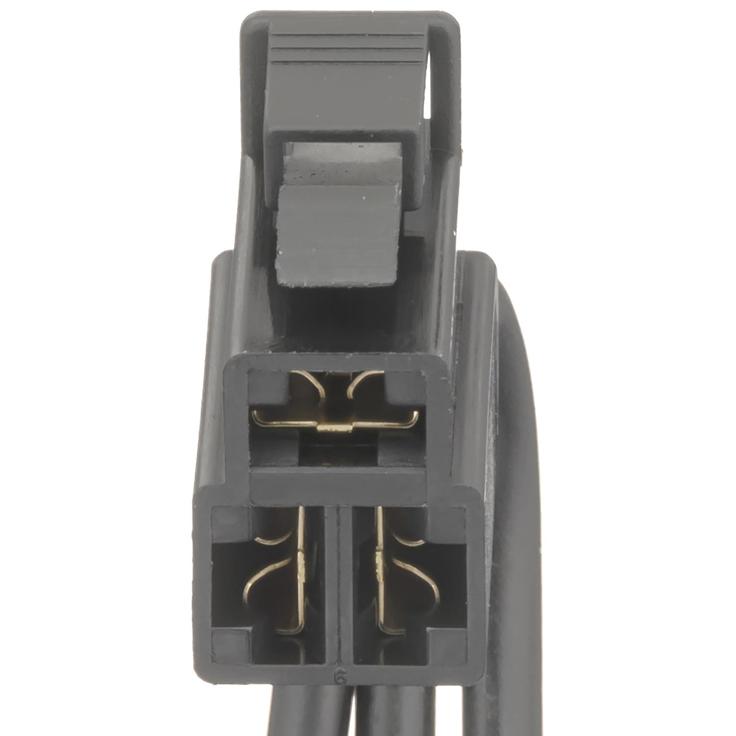 S2454 Direct Fit HVAC Blower Motor Resistor Connector, Sold Individually - Image 4