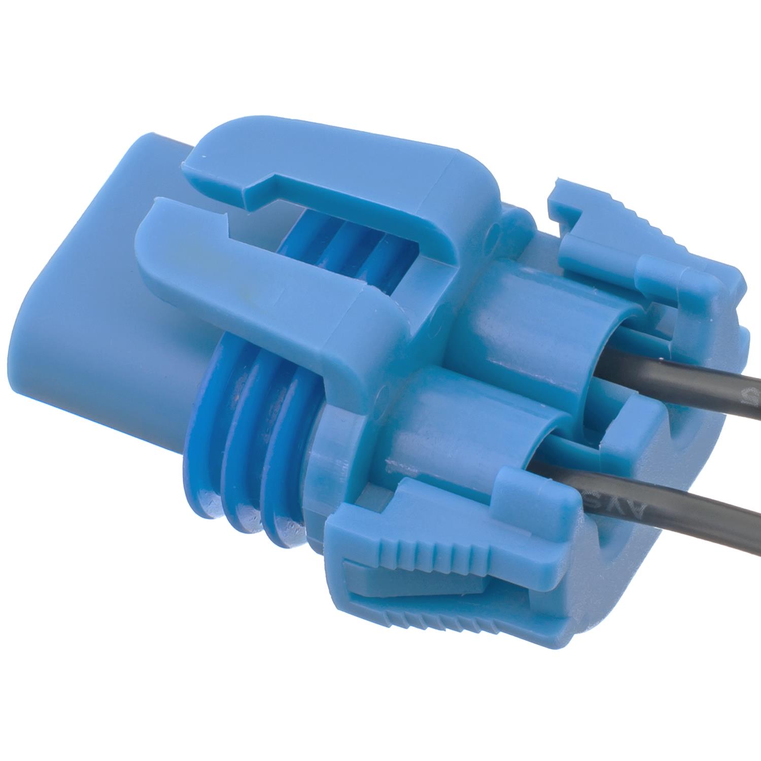 S-523 Standard OE Replacement Headlight Connector - Image 2