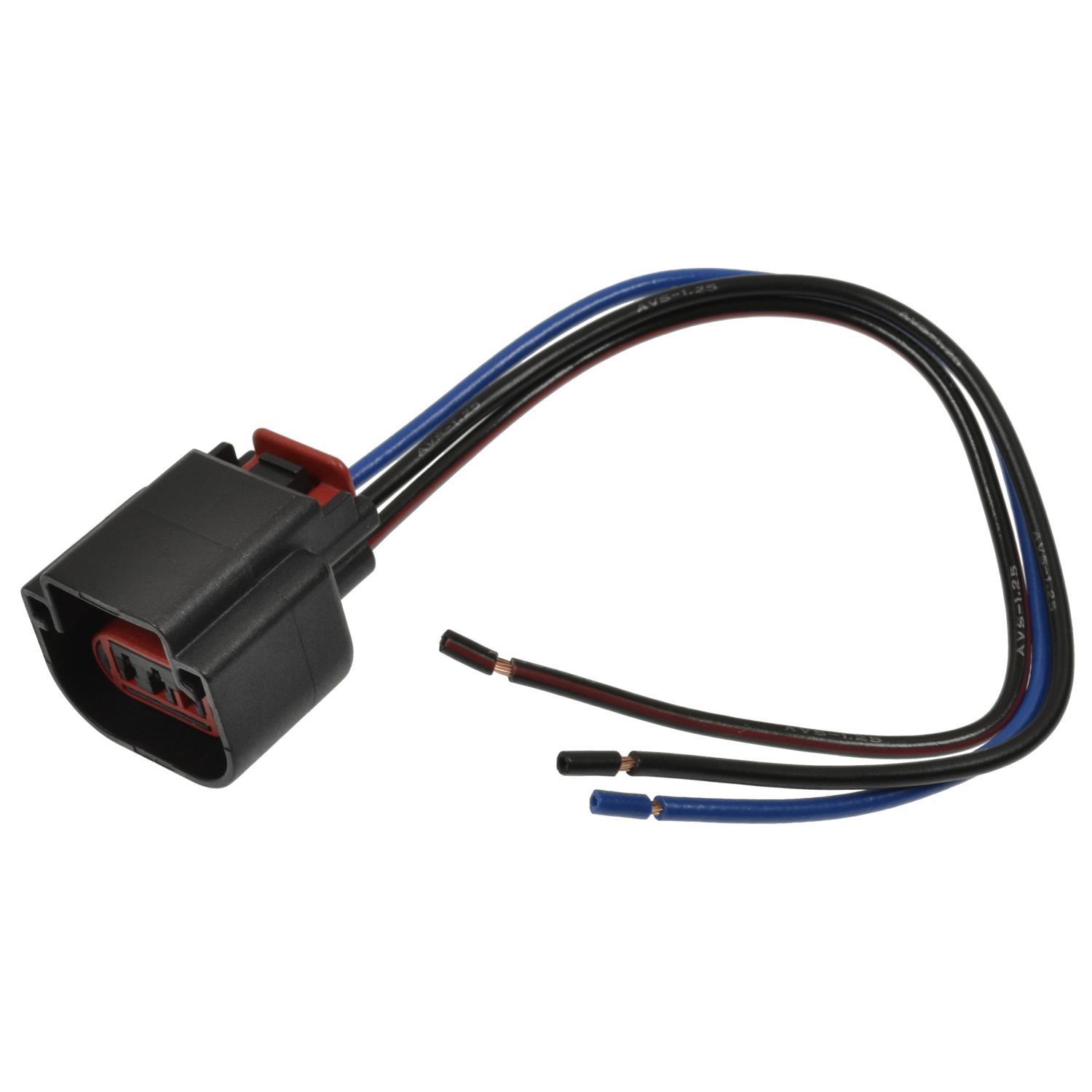S-899 Standard OE Replacement Headlight Connector