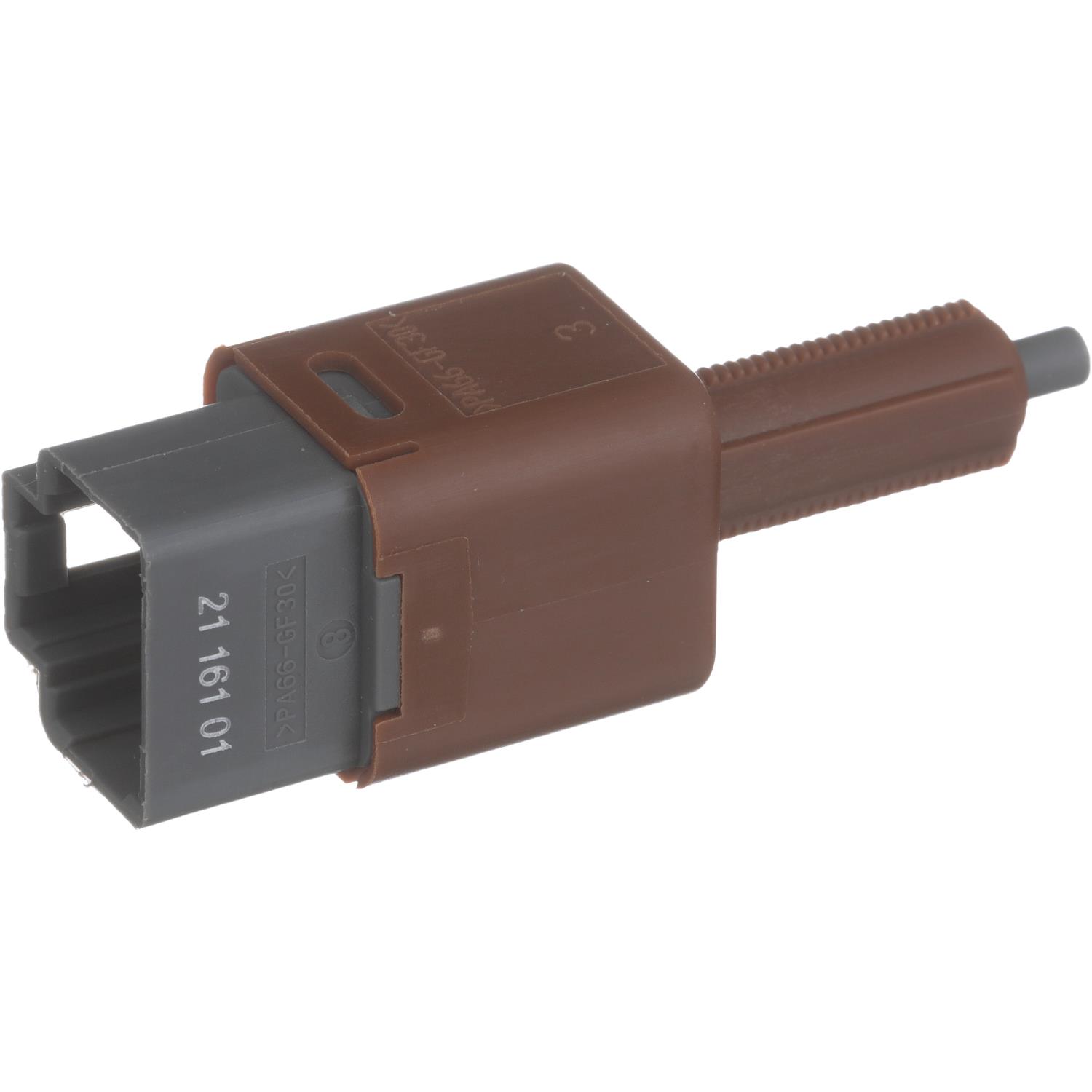 SLS-496 Intermotor Brake Light Switch - Direct Fit, Sold Individually - Image 2