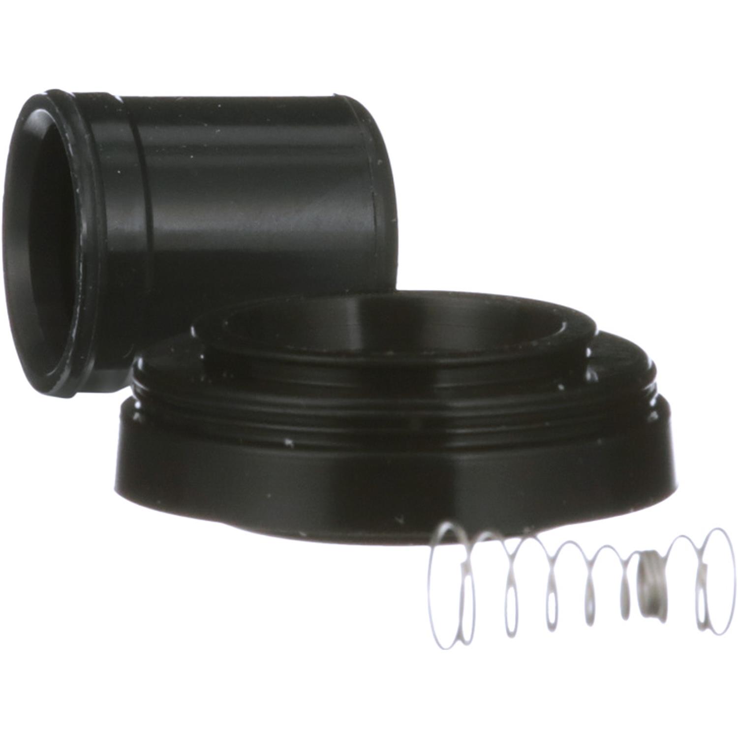 SPP220E Ignition Coil Boot - Direct Fit, Sold individually - Image 3
