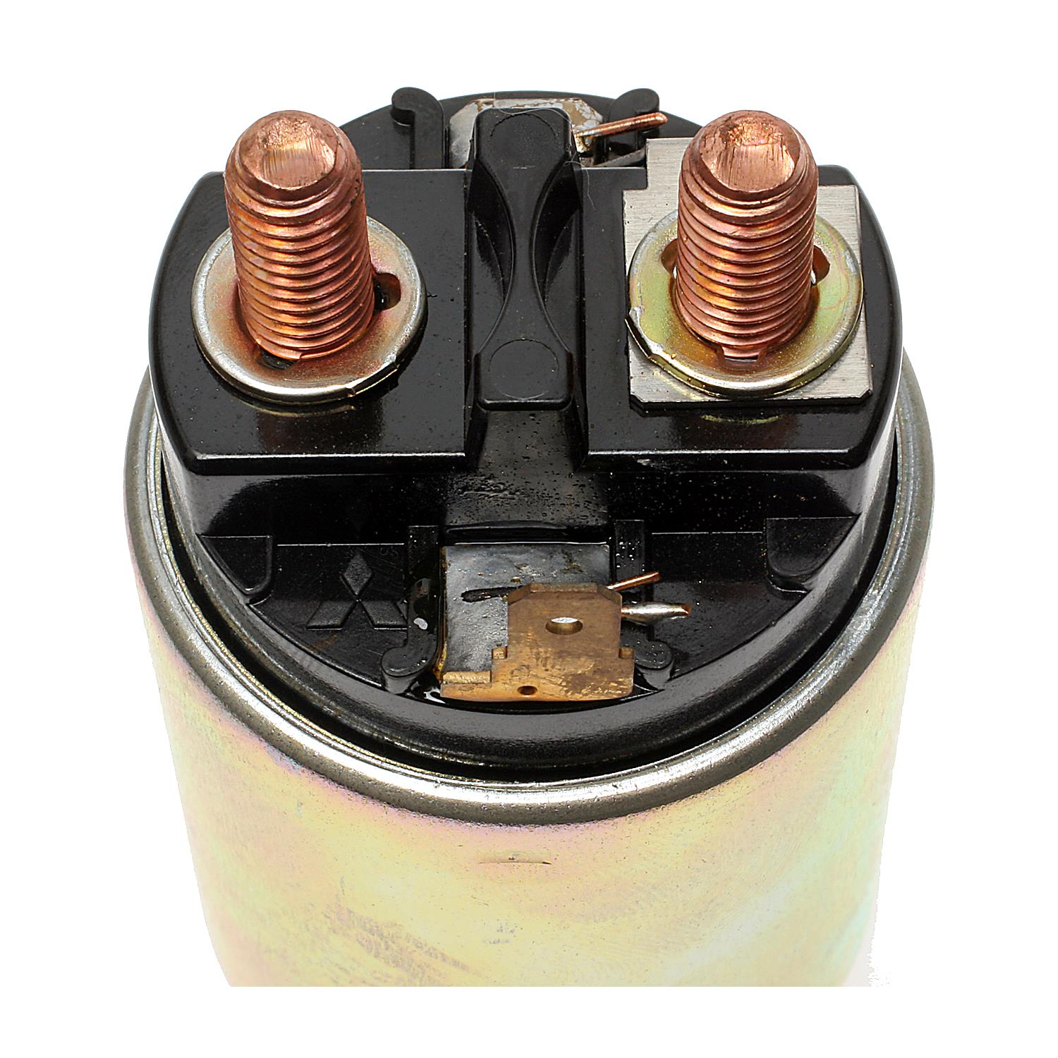 SS-715 Starter Solenoid - Direct Fit, Sold individually - Image 2