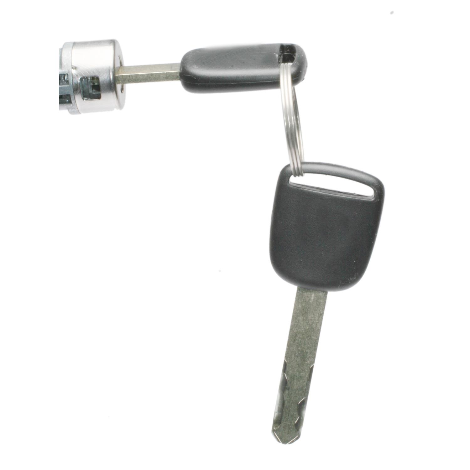 TL-305 Standard OE Replacement Trunk Lock - Natural, Direct Fit, Sold individually - Image 2