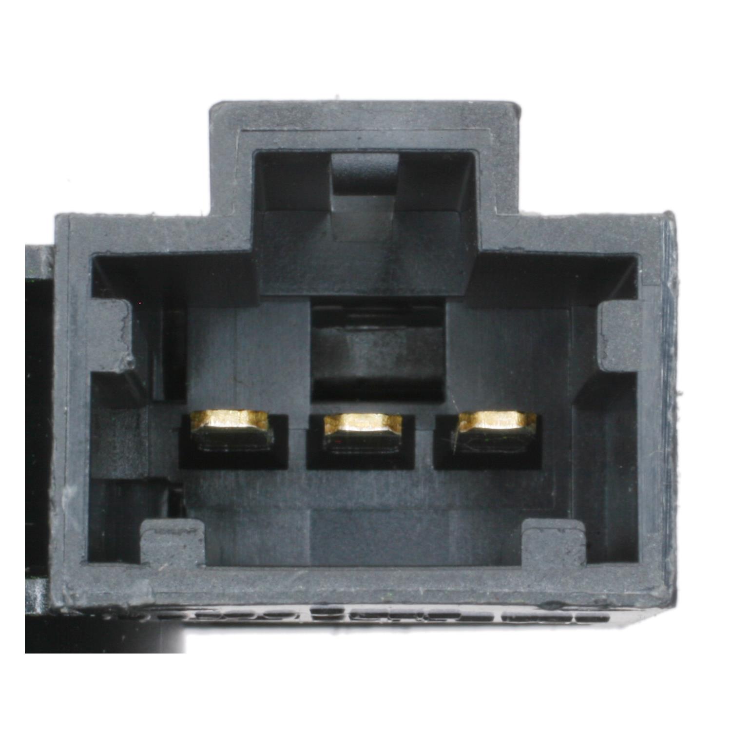 TL-305 Standard OE Replacement Trunk Lock - Natural, Direct Fit, Sold individually - Image 3