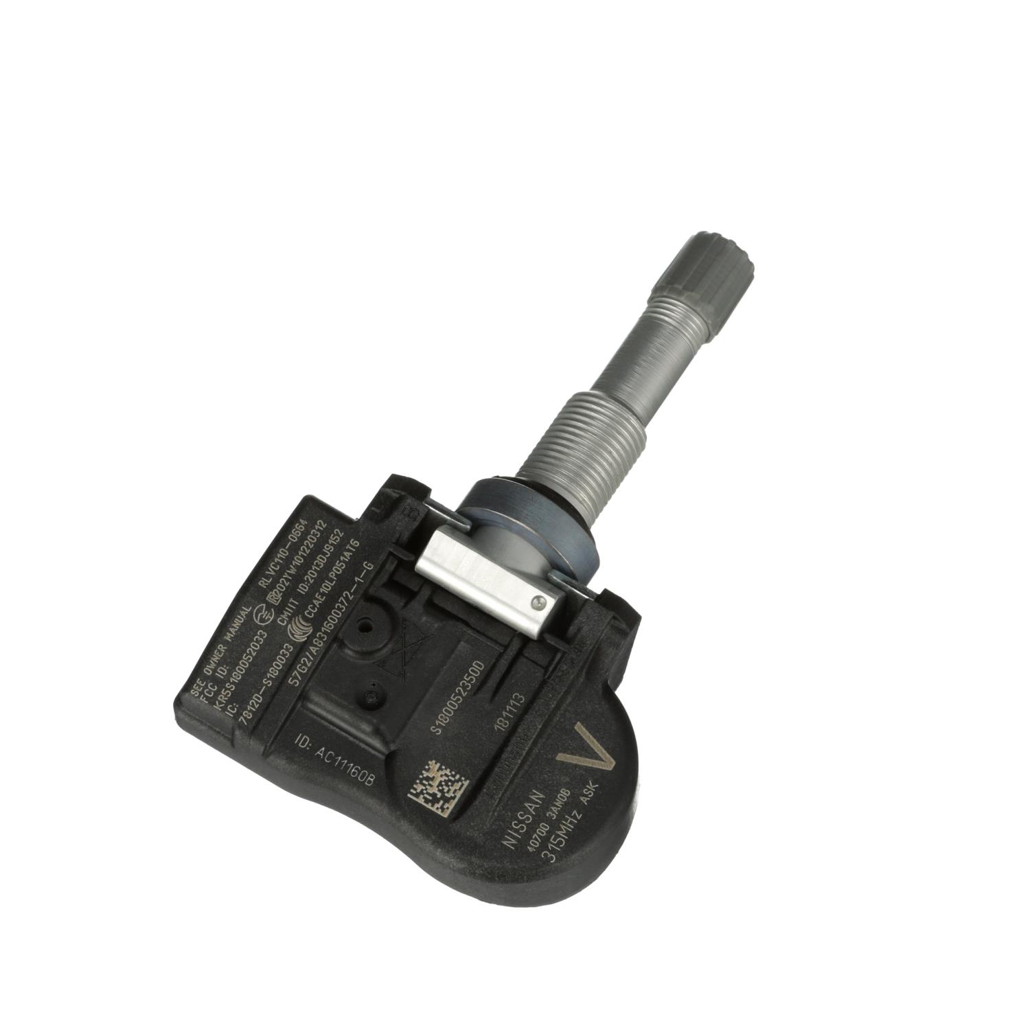 TPM176 TPMS Sensor 315 MHz Standard Intermotor - Image 2